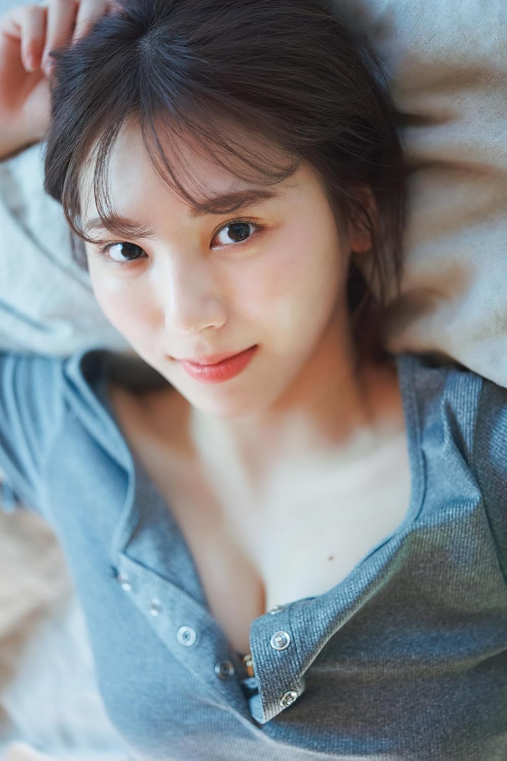 SKE48 菅原茉椰1st 寫真集シャッターチャンス