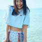 上坂樹里1st写真集  (書名未定）