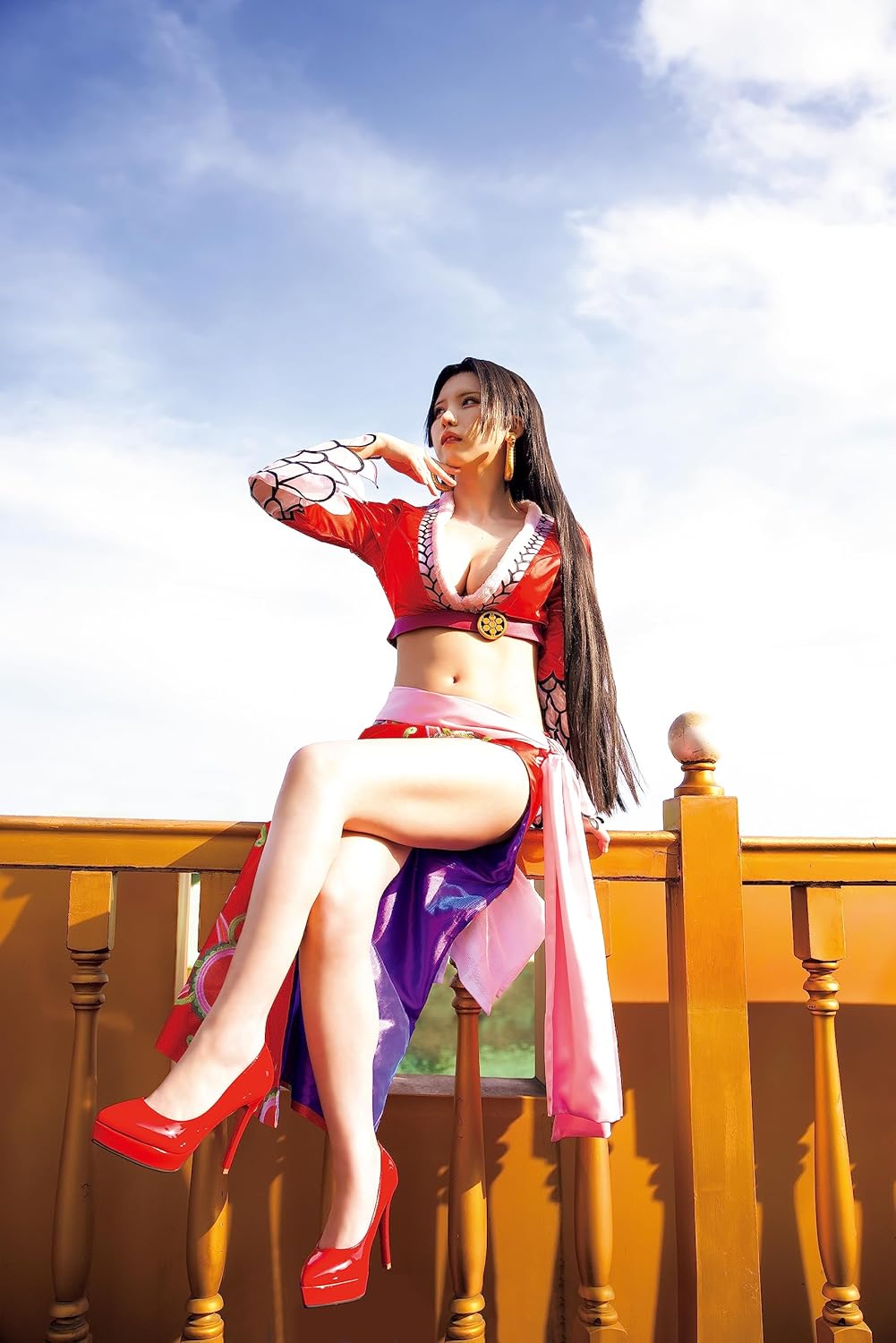 えなこ写真集 『えなこ cosplayer 2』 (えなこ 1st メジャー 寫真集 『 えなこ cosplayer 』)
