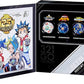 TAKARA TOMY Beyblade X  爆旋陀螺 25週年紀念套裝