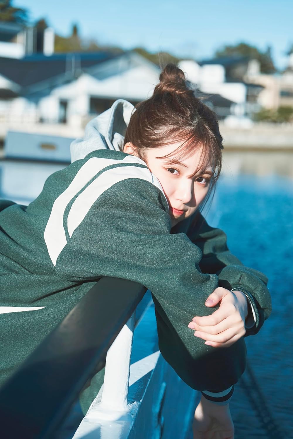 SKE48 菅原茉椰1st 寫真集シャッターチャンス