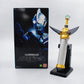 日版 魂限 Ultra Replica Ultra Replica - Cosmo Plack Ultraman Cosmos 超人高斯