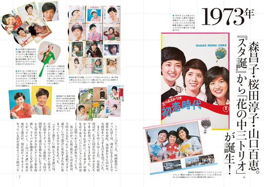 ぼくらの70〜80年代青春録