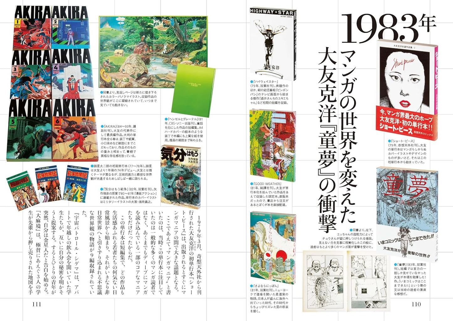 ぼくらの70〜80年代青春録