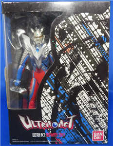 Ultra act Ultraman Ultimate Zero