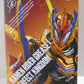 Shf Kamen Rider Grease Perfect Kingdom