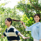 B.L.T. 2025年7月号 表紙：河田陽菜＆松田好花（日向坂46）