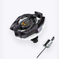 Takara Tomy 爆旋陀螺X - 日版  Beyblade X  BX-00 1-60V   j.league 黑色版 蒼龍神劍