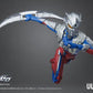 CCSTOYS  光軌跡  Ultraman Zero 超人Zero Action Figure【現貨】