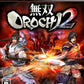 Play Station 3 無雙OROCHI 蛇魔2 (日文版)