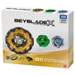 Beyblade爆旋陀螺 X CX-11 三陀螺甲板套裝