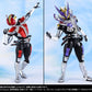 日版 SHF Bandai S.H.Figuarts (Shinkocchou Seihou) Kamen Rider Den-O Sword /Gun Form