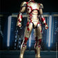 Hot Toys MMS197 - D02 1/6 Scale Iron man 3 Mark 42