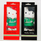 Sanrio 日本限定 7-11 x Hello Kitty 制服長腿公仔 Set
