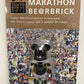 TOKYO MARATHON 2012 BEARBRICK 100% 東京馬拉松 Be@rbrick