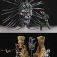 幪面超人BLACK & BLACK RX 最終決戰套裝「HG系列 幪面超人BLACK / 幪面超人BLACK RX」 Premium Bandai 限定