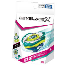 全新日版現貨 Beyblade X CX-07 天馬爆擊