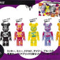 BE@RBRICK SPECIAL BOX (5隻裝) 「Happy賞 BE@RBRICK WOW HALLOWEEN MONSTER」