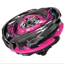 Takara Tomy 爆旋陀螺X - 日版   Takara Tomy 爆旋陀螺X - CX-00 R4-55LO 巫師弧光