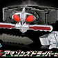 Kamen Rider Amazons Henshin Belt Dx Amazons Driver set  ( Omega & Alfa 變身腰帶)