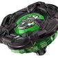 Takara Tomy 爆旋陀螺X - 日版  Beyblade X  BX-00 5-60HT 惡魔鎖鏈 5-60HT 黑色限定版