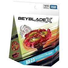 全新現貨 日版 TAKARA TOMY beybladeX BX-23 鳳凰飛翼 陀螺
