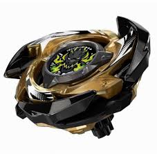 日版 爆旋陀螺 BEYBLADE X   戰鬥陀螺 CX-00 S6-60V 蒼龍勇氣 S6-60V 金屬塗層：黑色