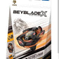 Takara Tomy 爆旋陀螺X - 日版  Beyblade X  BX-00 2-80GP B4 Store限定  蒼龍利刃 （巨人隊聯名 黑橙配色)