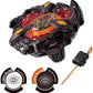 Takara Tomy 爆旋陀螺X - BX-00 鳳凰飛翼9-60GF 木谷龍也 ver