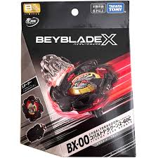 全新 現貨 港版 BEYBLADE X 爆旋陀螺 會場限定 漆黑版 BX-00 鈷藍青龍 2-60C 限定版 爆旋陀螺X BX00