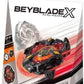 Takara Tomy 爆旋陀螺X - BX-00 鳳凰飛翼9-60GF 木谷龍也 ver