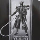 Sic Masked Rider Yuuki  kamen rider den o tamashi limited