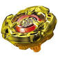 Takara Tomy 爆旋陀螺X - 日版  Beyblade X BX-00 4-60T  金色 B4會場限定 hellsscythe  地獄鐮刀