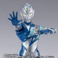 日版 魂限定 SHFiguarts 超人 帝卡 奇跡型態 ultraman decker miracle type