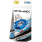 Takara Tomy 爆旋陀螺X - 日版  Beyblade X BX-00 鮫鯊鋒鰭 5-60GF 金屬藍色 B4限定版