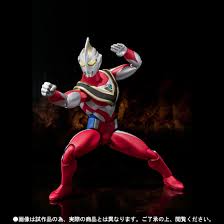 Ultra act - Ultraman gaia [sepreme version]