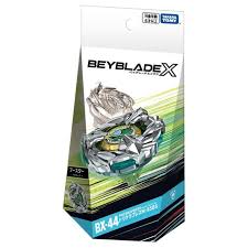 日版全新 爆旋陀螺 TAKARA TOMY Beyblade X BX-44 三角龍壓
