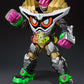 S.H.Figuarts KAMEN RIDER EX-AID MAXIMUM GAMER LEVEL 99