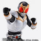SHF real bone carving method Kamen Rider Kuuga Growing Form Kamen Rider Kuuga Kuuga First Form