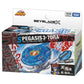 日版 Takara Tomy 爆旋陀螺X - BX-00 烈風天馬3-70A
