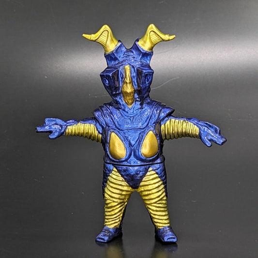 Arktz x MAX TOY 限定 Ultraman zeton 傑頓 sofubi 搪膠