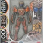 Shf kamen rider ooo burakawani