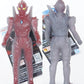 Uhs 500 ultraman trigger dark 夢中