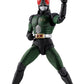 S.H.Figuart 日版 幪面超人Black Rx 真骨雕 魂shop限定