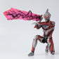 Shf Ultraman Geed Primitive Ultra Hero Tamashii Limited Ver. Shanghai Ltd Shanghai Limited
