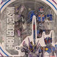 日版 SHF Bandai S.H.Figuarts  Kamen Rider Den-O Rod /Gun Form