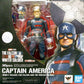 日版 shf 美國隊長 Captain america john walker. THE FALCON AND THE WINNTER SOILDER