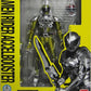 Shf kamen rider accel booster