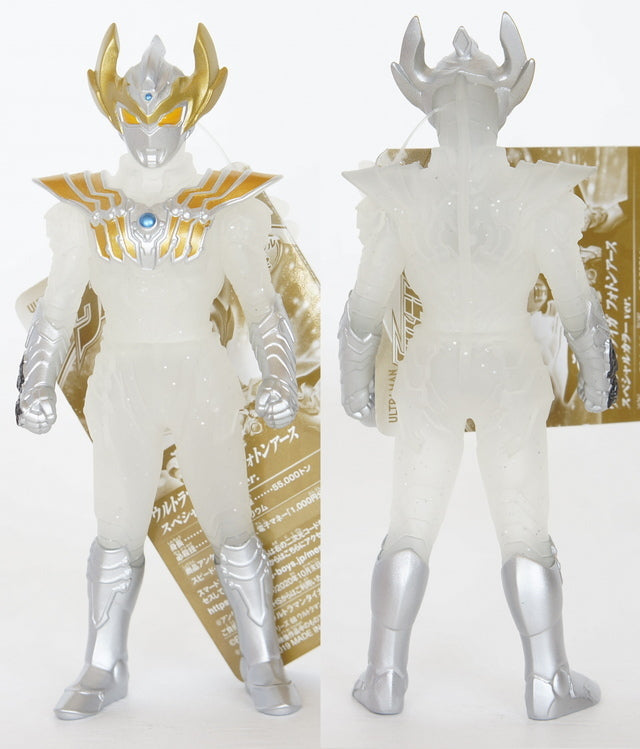 Uhs 500 ultraman taiga special