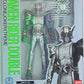 Shf kamen rider w cyclone jocker extreme from